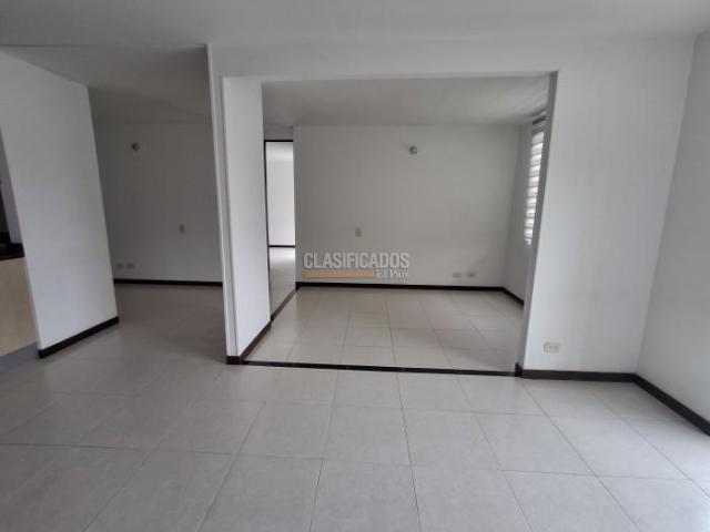 Apartamentos, Venta en La Flora