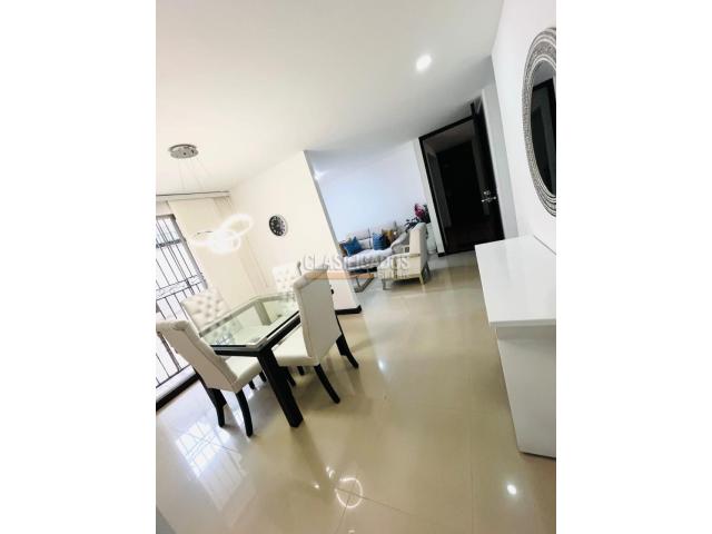 Apartamentos, Venta en El Ingenio