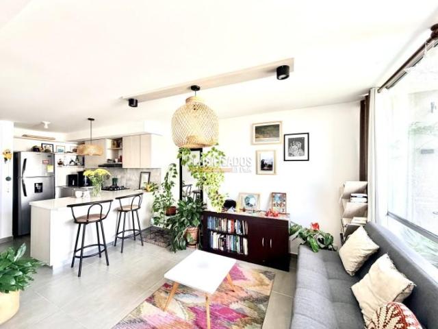 Apartamentos, Alquiler en Ciudad Bochalema