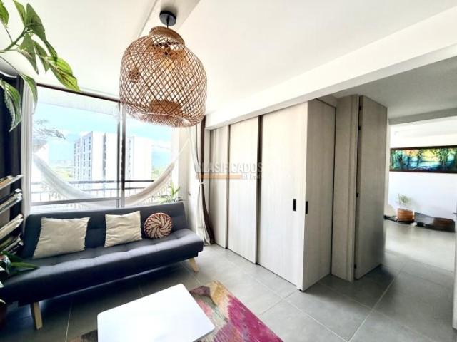 Apartamentos, Alquiler en Ciudad Bochalema