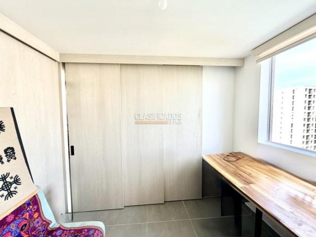 Apartamentos, Alquiler en Ciudad Bochalema