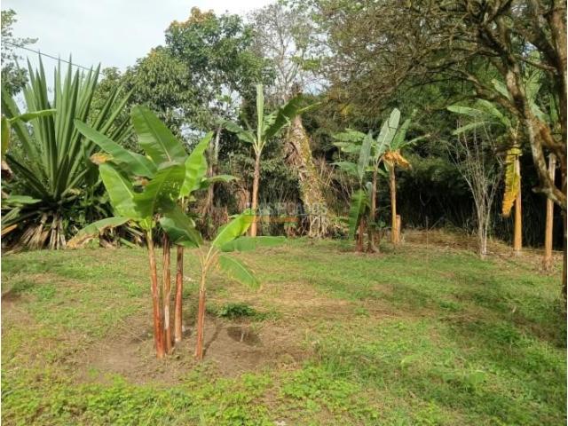 Fincas y Casas Campestres, Venta en La Cumbre