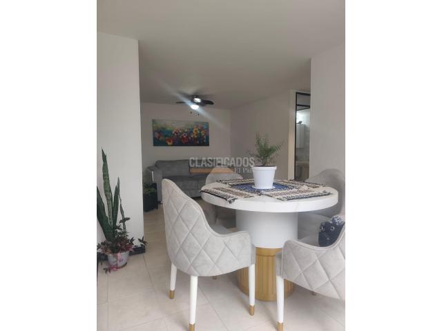 Apartamentos, Alquiler en Santa Anita