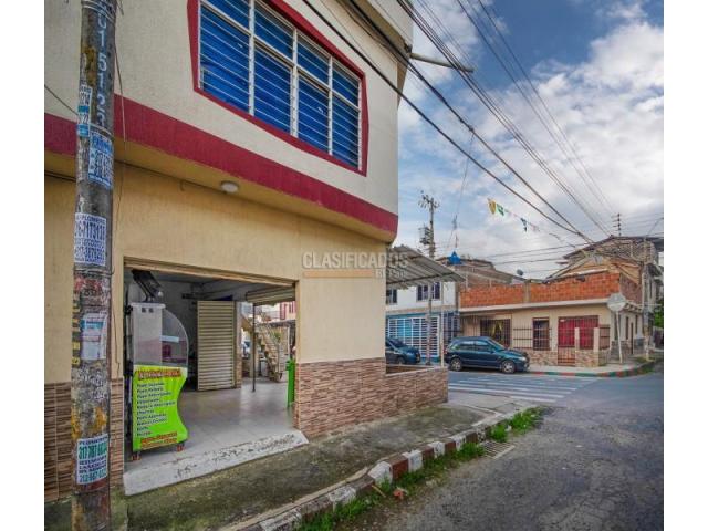 Casas, Venta en San Judas
