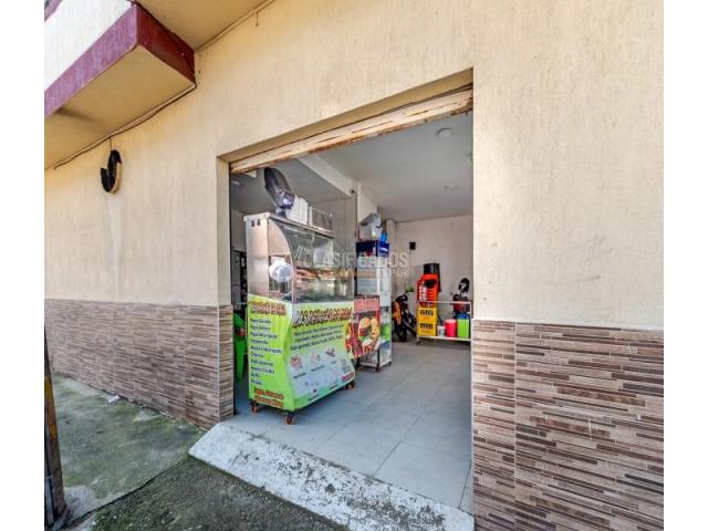 Casas, Venta en San Judas
