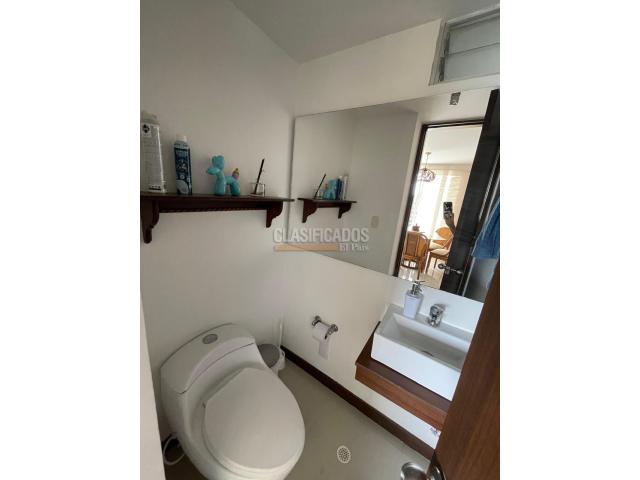 Apartamentos, Venta en Valle del Lili