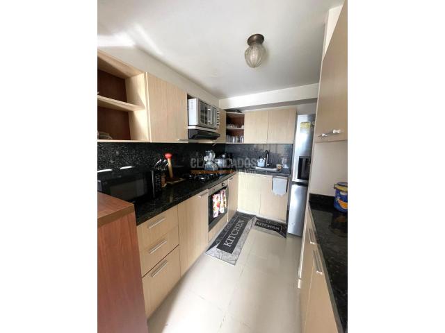 Apartamentos, Venta en Valle del Lili
