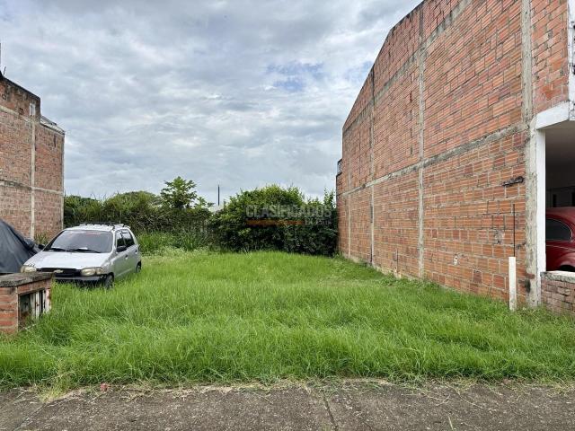 Lotes, Venta en Jamundí