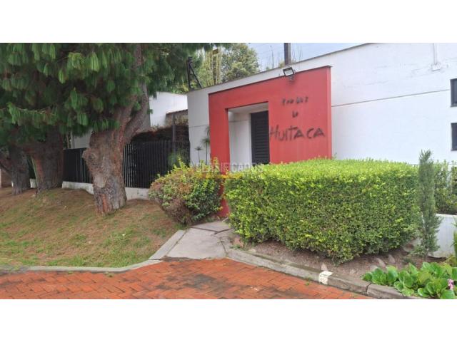 Casas, Alquiler en Chía