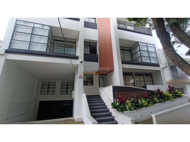 Apartaestudios, Alquiler en San Fernando