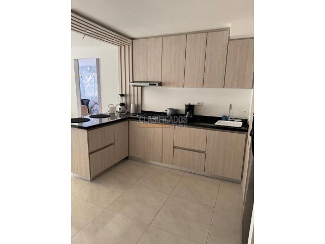 Apartamentos, Alquiler en Yumbo