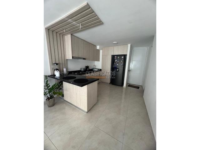 Apartamentos, Alquiler en Yumbo