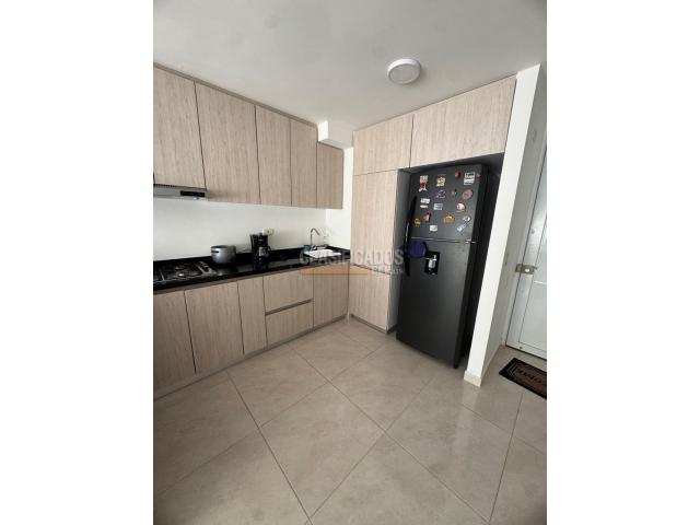 Apartamentos, Alquiler en Yumbo
