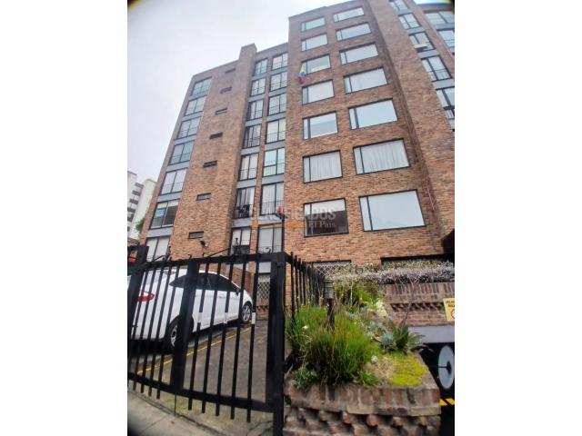 Apartamentos, Alquiler en Bogotá
