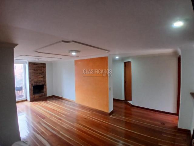 Apartamentos, Alquiler en Bogotá