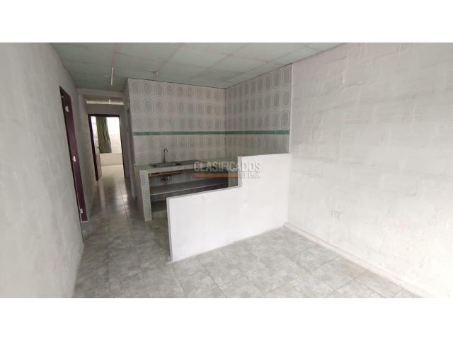 Apartamentos, Alquiler en El Vallado