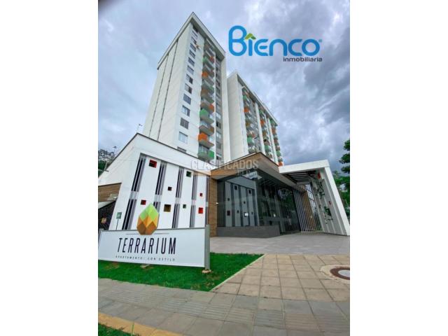 Apartamentos, Alquiler en Floridablanca