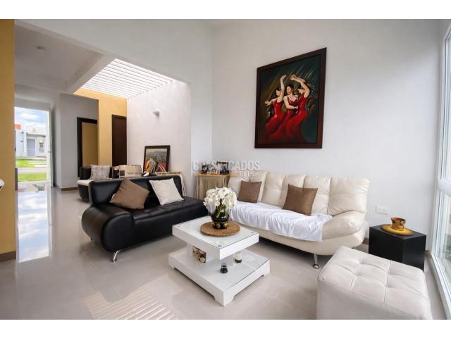 Casas, Venta en El Castillo