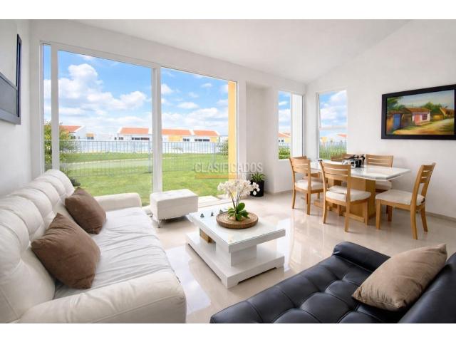 Casas, Venta en El Castillo