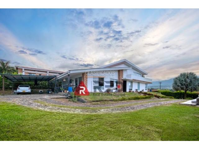 Casas, Venta en Jamundí