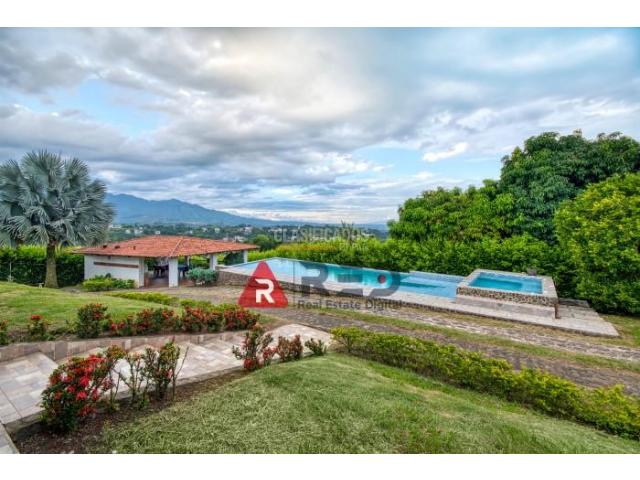 Casas, Venta en Jamundí