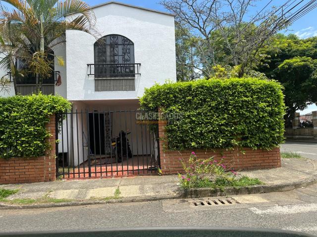 Casas, Venta en Jamundí