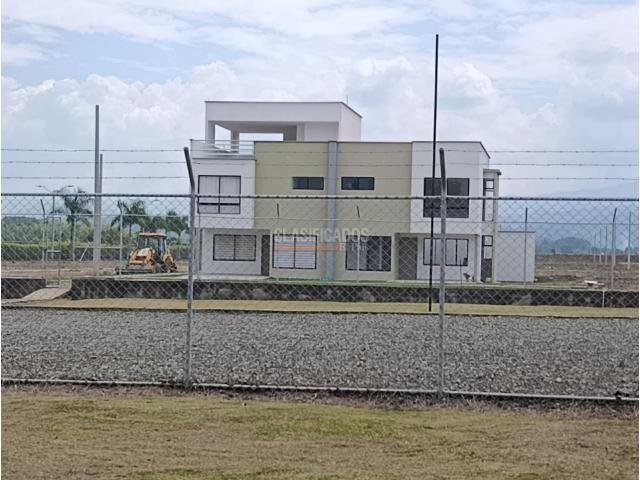 Lotes, Venta en Jamundí