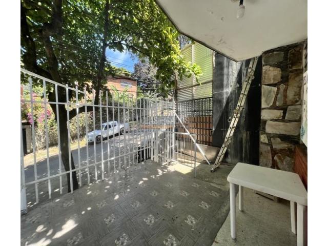Casas, Alquiler en Santa Isabel