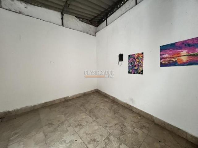 Casas, Alquiler en Santa Isabel