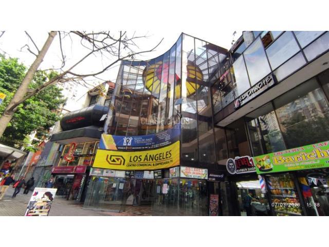 Apartamentos, Alquiler en Bogotá