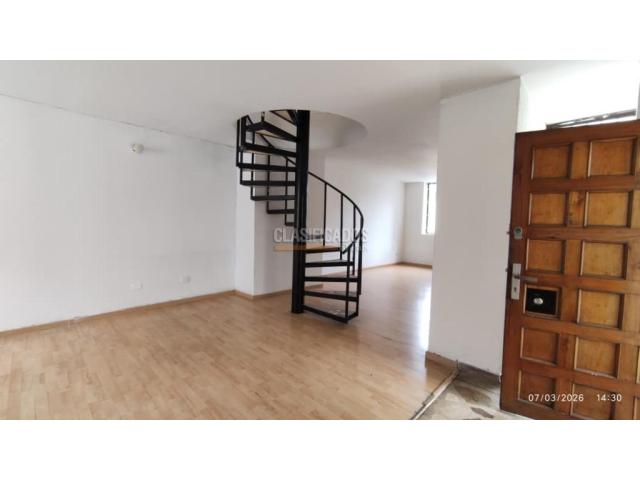 Apartamentos, Alquiler en Bogotá