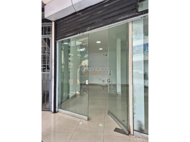 Locales y Bodegas, Alquiler en Barranquilla