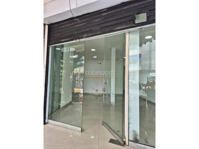 Locales y Bodegas, Alquiler en Barranquilla