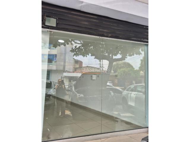 Locales y Bodegas, Alquiler en Barranquilla