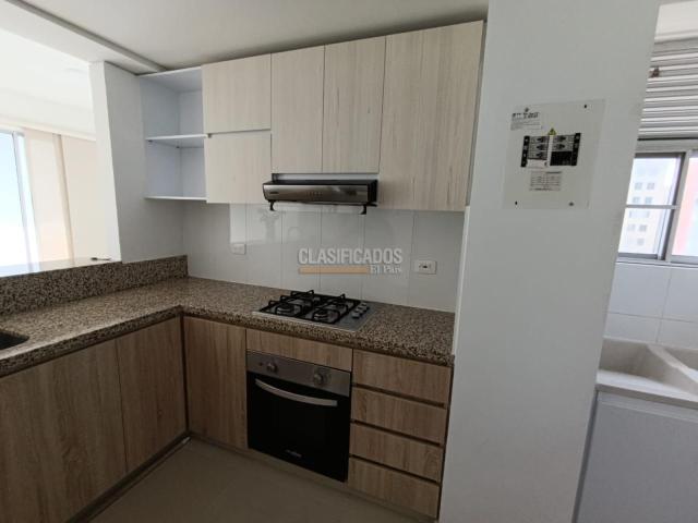 Apartamentos, Venta en Ciudad Melendez