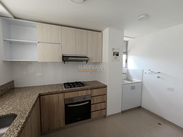 Apartamentos, Venta en Ciudad Melendez