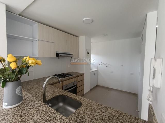 Apartamentos, Venta en Ciudad Melendez