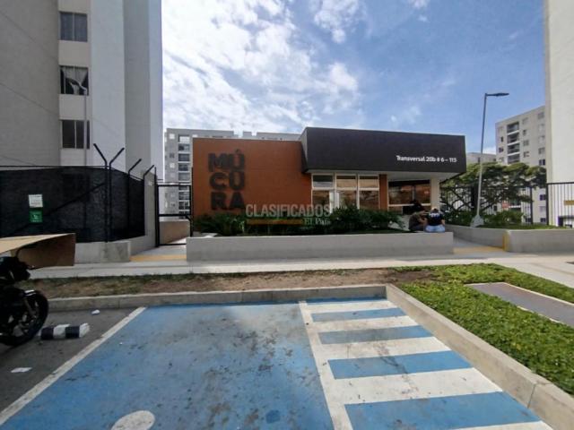 Apartamentos, Alquiler en Yumbo