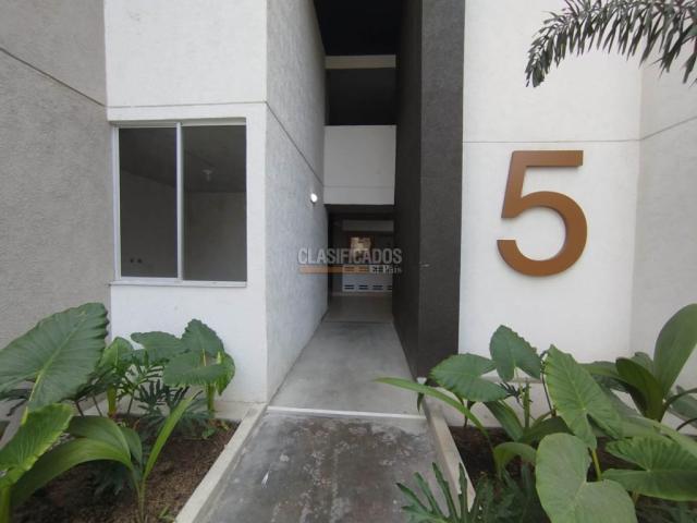 Apartamentos, Alquiler en Yumbo