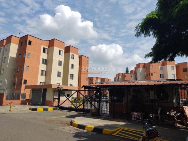 Apartamentos, Venta en Torres de Comfandi