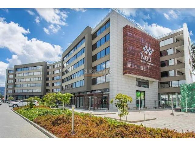 Oficinas y Consultorios, Alquiler en Cajica
