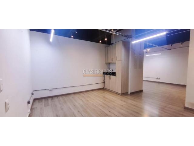 Oficinas y Consultorios, Alquiler en Cajica