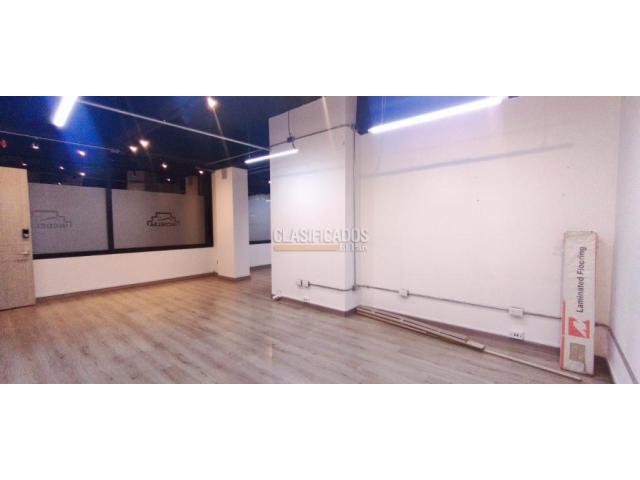 Oficinas y Consultorios, Alquiler en Cajica