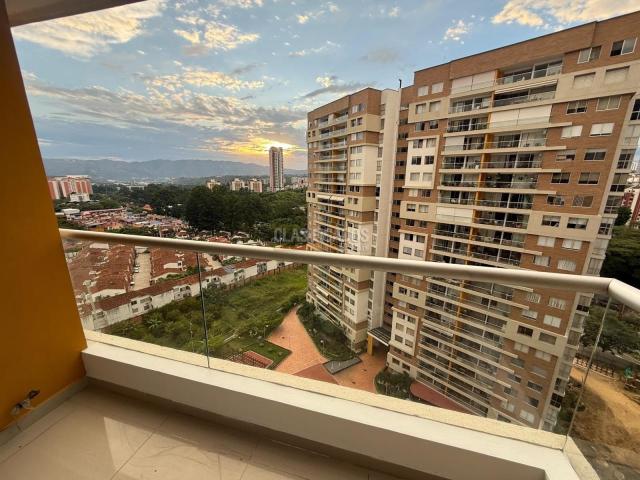 Apartamentos, Alquiler en Floridablanca