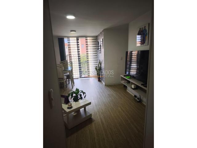 Apartamentos, Venta en Torres de Comfandi