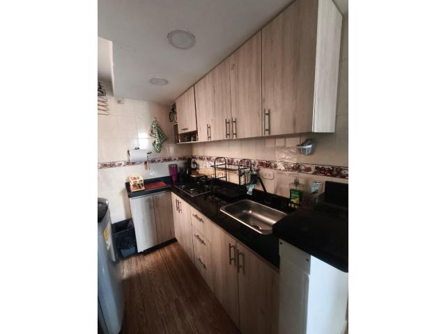 Apartamentos, Venta en Torres de Comfandi