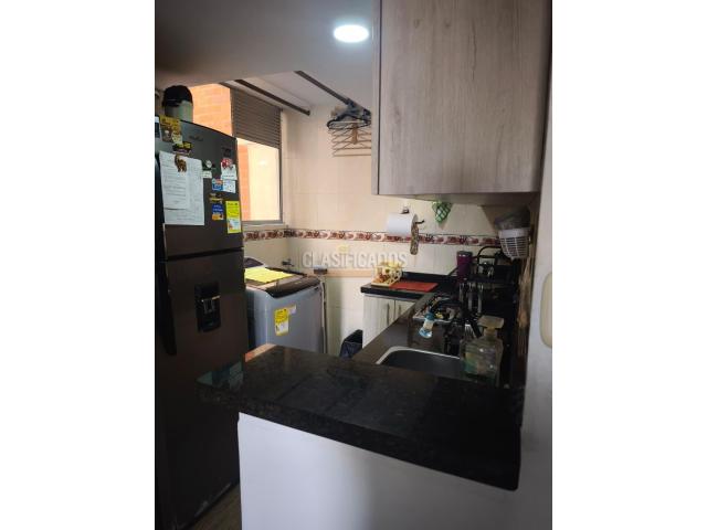 Apartamentos, Venta en Torres de Comfandi