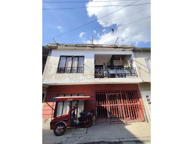 Casas, Venta en Comuneros