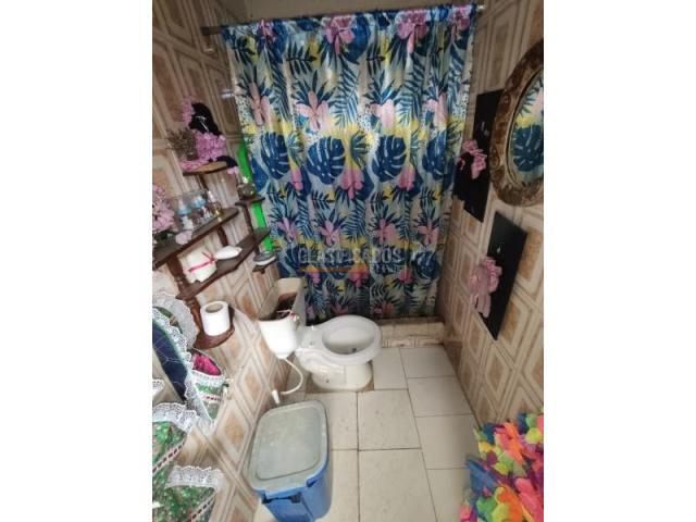 Casas, Venta en Comuneros