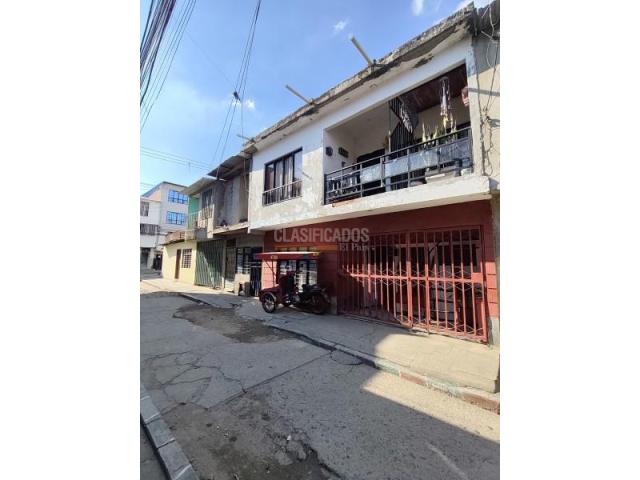 Casas, Venta en Comuneros